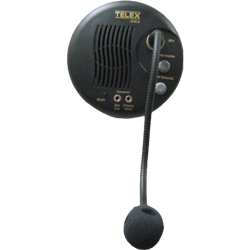 WINDOW INTERCOM