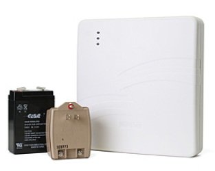 4G RADIO & IP COMM 2-WAY VOC