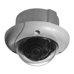 IM10LW10-1V Pelco Sarix 1.2MP Vandal Res Mini Dome w/SureVision