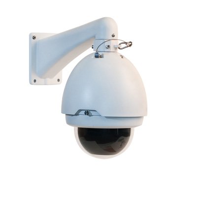 WEC-PTZ-SDX3 600TVL 36x Zoom Module High-Speed PTZ With Intelligent Smart Zoom