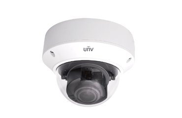 IPC3232ER3-DUVZ Uniview 2MP WDR Starlight Vandal-Resistant Network IR Fixed Dome Camera