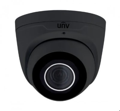 Uniview UNV 4MP WDR (Motorized) VF Eyeball Network IR Camera