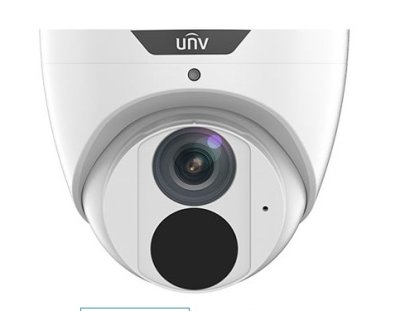 4K HD IR Fixed Eyeball Network Camera(Only for USA) 