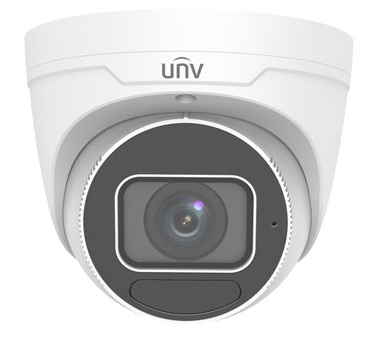2MP HD LightHunter IR VF Eyeball Network Camera 