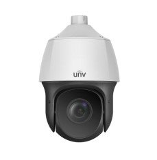 22X IR Network PTZ Dome Camera