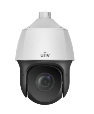 33X Starlight IR Network PTZ Dome Camera