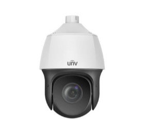 22X IR Network PTZ Dome Camera