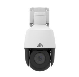 2MP LightHunter IR Network PTZ Dome Camera