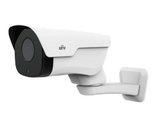 4MP Fixed Lens IR PT Camera