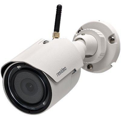 Resideo IPCAM-WOC2 Total Connect Series 1080p HD Wi-Fi Outdoor Video Camera