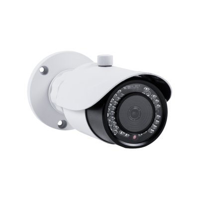 8MP 4K IP Bullet Camera with 3.6mm Lens