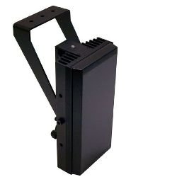 IR919-C100-24 Iluminar Super Long Range IR Illuminator, SMT LED Technology, Telemetry Input for R...