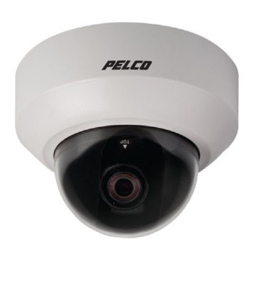 Pelco IS20-CHV10SX  (PAL VERSION) 