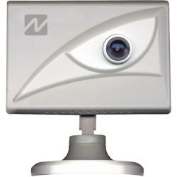 ISEE-VCAM1/12 NAPCO Indoor Fixed IP Color CMOS Camera