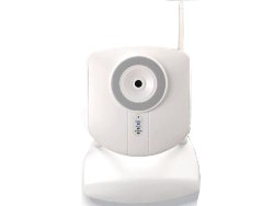 ISVWLCAM Napco Additional Fixed IP wireless Camera For ISVWL