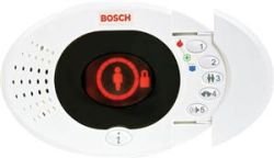 IUI-EZ1 BOSCH EASY SERIES CONTROL CENTER ("KEYPAD")