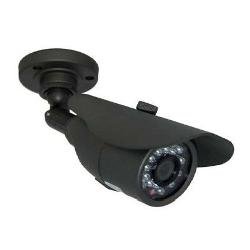 IV-BIR123C 480TVL OUTDOOR IR BULLET SONY CCD