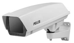 IX10DN8-EAS Sarix™ ImagePak® Net Cam 1.3MP D/N 2.8-8MM SuS