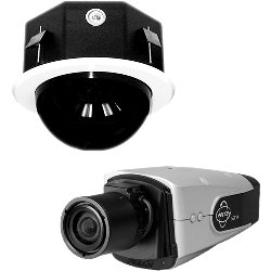 IX30DN12-EL Sarix™ ImagePak® In-ceiling Clr 3.1MP D/N2.8-12MM