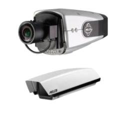 IXS0DN50-EAS Sarix™ ImagePak® Net Cam Standard D/N 5-50MM SuS