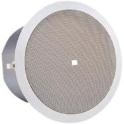 6.5 TWO-WAY VNTD CLNG SPKRS-PR 