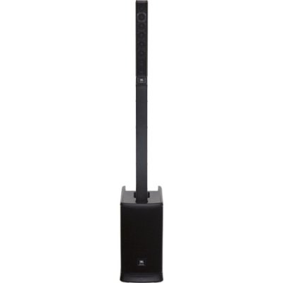 JBL EON ONE MK2 All-in-One Battery Powered Column PA with Built-in Mixer and DSP