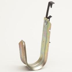 JH32W-100 2" Batwing J-Hooks, Size 32