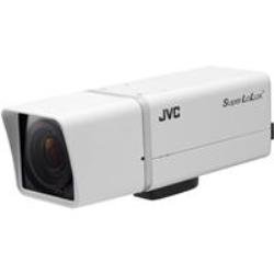 JVC TK-C8301RU 1/3" CCD Color True Day / Night Video Camera