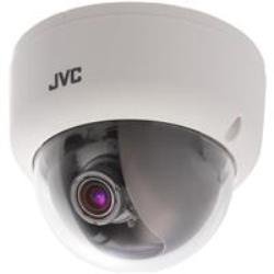JVC VN-T216U Day/Night Indoor HD Mini Dome IP Camera