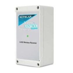 K-RX WIRELESS RF RECEIVER