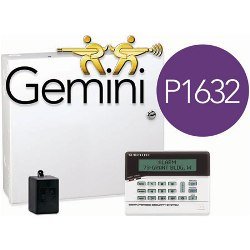 K1632INTROPK NAPCO GEM-P1632 Kit w/ GEM-K1CA Keypad