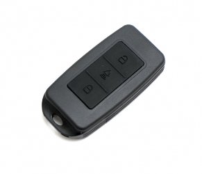 KCLMAudio: Lawmate Audio Keychain Recorder