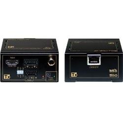 KD-BBTX HDMI/DVI & Audio Via Single CAT6/STP with Bi-Directional RS-232 & IR Smart Baluns™ TRANSM...