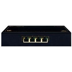 KD-CATDA4TX Key Digital 1 Input to 4 Outputs Component/VGA & Audio Via CAT5e/6 Distribution Ampli...