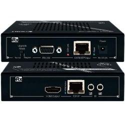 KD-CATHD500RX Key Digital HDBT via Single CAT6/STP Receiver (Rx) Extender