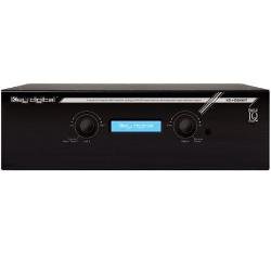 KD-HD8X8BT-5X33 Key Digital 5 Inputs to 33 Outputs HDBT via Single CAT6/STP Matrix Switcher with ...