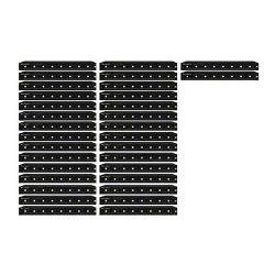 KD-MSA32X64 Key Digital 32 Sources/Inputs to 64 independent Zones/Outputs Audio and Composite Vid...
