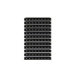 KD-MSV16X48 Key Digital Video Matrix Switcher Capable of Switching up to 16 Component Video Sourc...