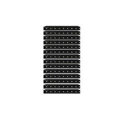 KD-MSV16X56 Key Digital Video Matrix Switcher Capable of Switching Up to 16 Component Video Sourc...