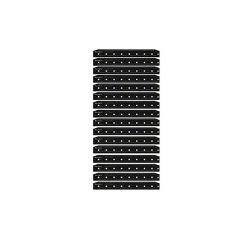 KD-MSV32X32 Key Digital 32 to 32 HDTV Video Matrix Switcher (16 Units)