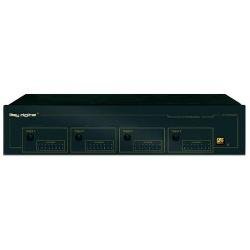 KD-MSW8X24-CAT5 Key Digital 8 Inputs to 24 CAT5/6/7 Outputs RGBHV & HDTV Matrix Switcher with Vol...