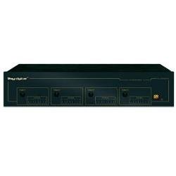 KD-MSW8X40-CAT5 Key Digital 8 Inputs to 40 CAT5/6/7 Outputs RGBHV & HDTV Matrix Switcher with Vol...