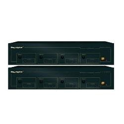 KD-MSW8X4PRO-8X8 Key Digital 8 to 8 HDTV & RGBHV Matrix Switcher (2 Units of 8x4)