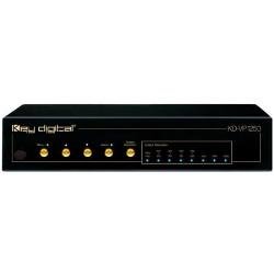 KD-VP1250 Key Digital Digital Video Processor & Switcher