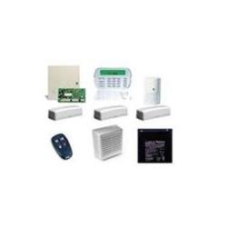 KIT16-QP63CP01NT DSC Power Series PC1616 Panel Kit