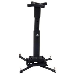 KITPF018024 Chief Universal Ceiling Projector Mount Kit (RPAU, CMS018024, CMA101)