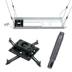 KITPS012018 Chief Projector Mount Kit (RPAU, CMS012018, CMS440)