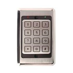 KP-10 Honeywell Security 10 Wire Keypad