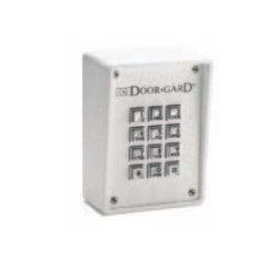 KP500RWH SS SSKP500RWH Rugged Keypad White