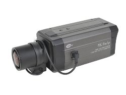 KPC-HDX131C KT&C HD BOX: 1/3” Sony Ex-View Progressive Color CCD 1280x720 30fps